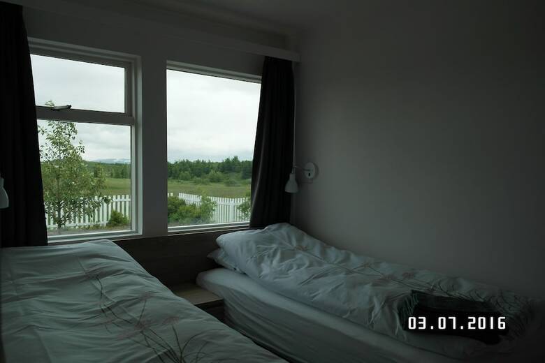 Hotel Ei�avellir 6 Apartments And Rooms