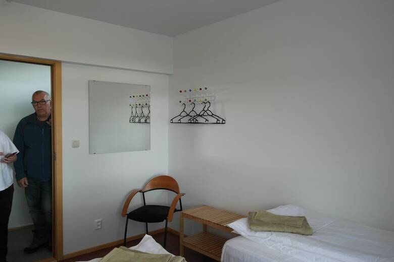Hotel Ei�avellir 6 Apartments And Rooms