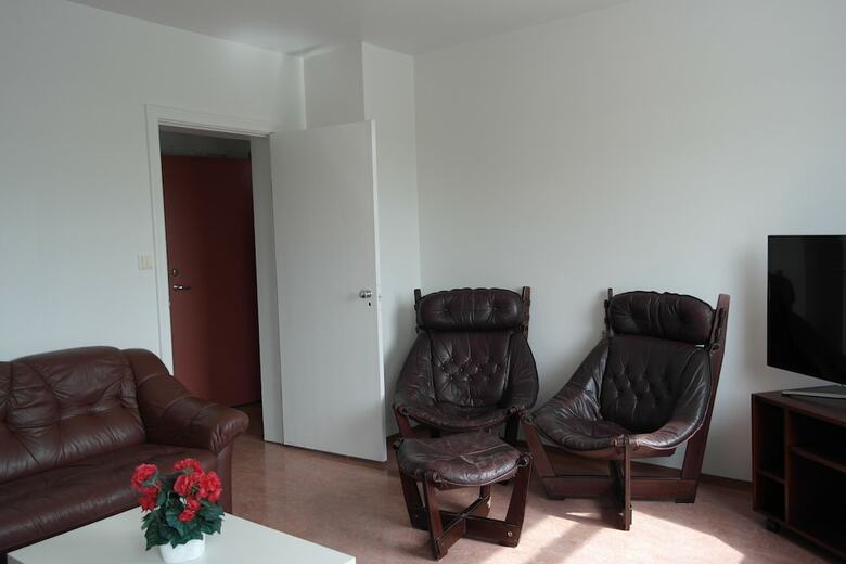 Hotel Ei�avellir 6 Apartments And Rooms