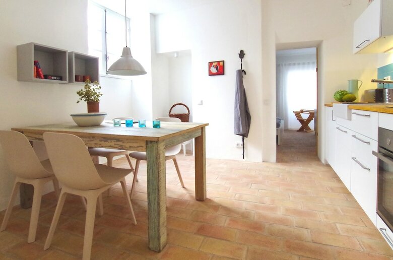 Casa Margarida Azul