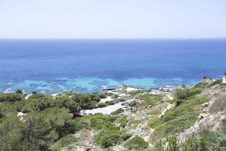 Villa Mar Blau