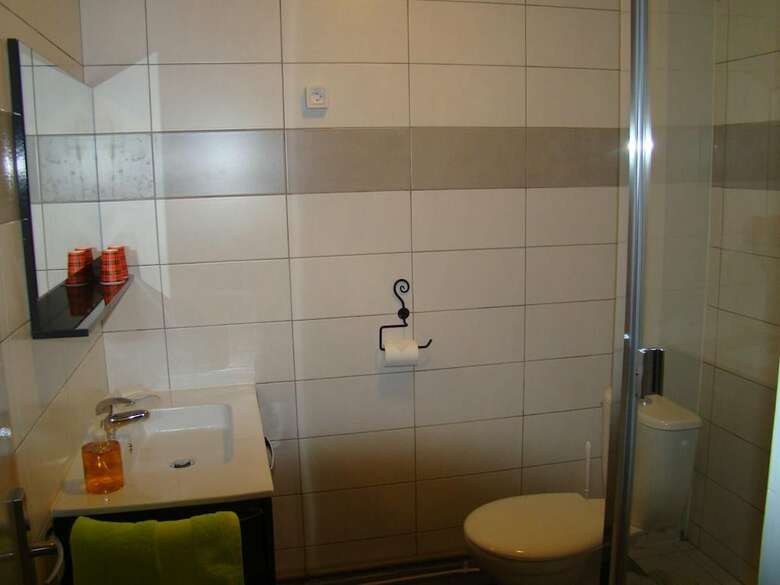 Hotel H�tel Annexe Le Champenois