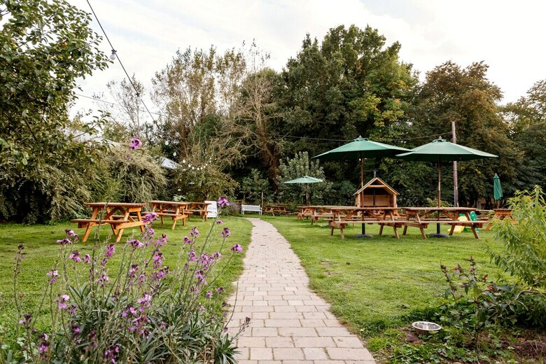 Agroturismo Creeksea Place Barns