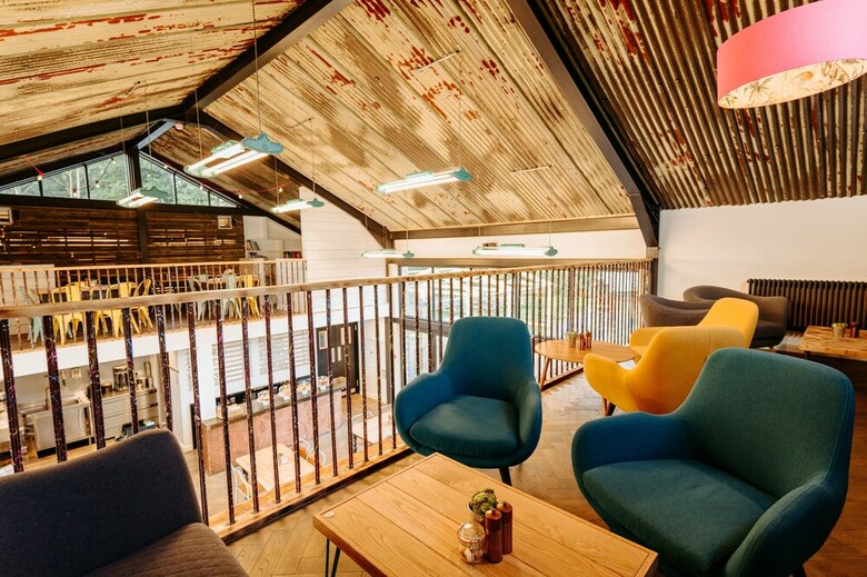 Agroturismo Creeksea Place Barns