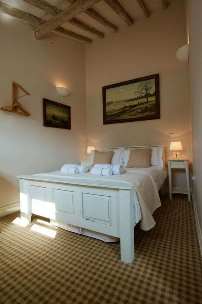Agroturismo Creeksea Place Barns