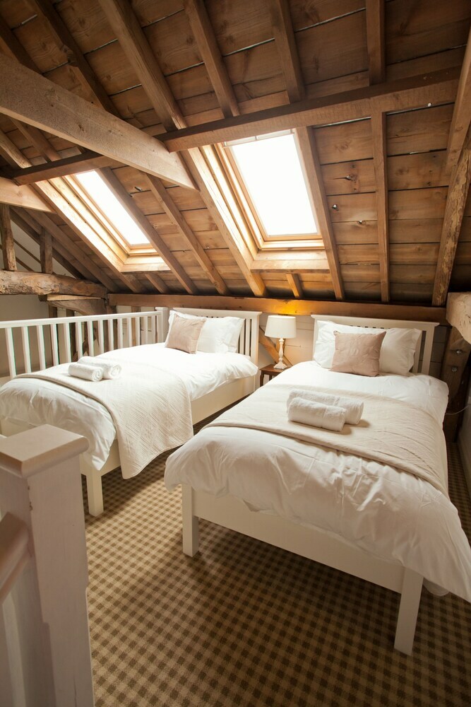 Agroturismo Creeksea Place Barns