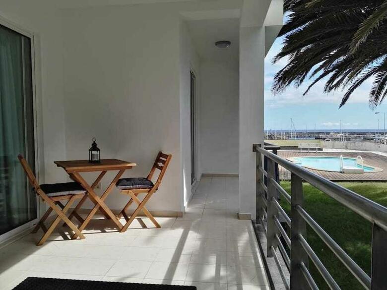 Apartamentos Marina Mar Vila Franca Do Campo
