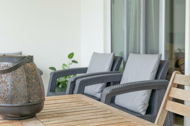 Apartamentos Marina Mar Vila Franca Do Campo