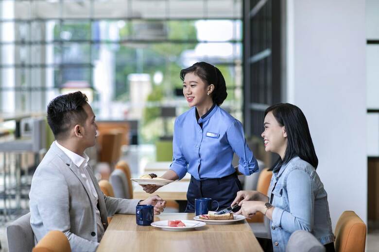 Hotel Holiday Inn Express Jakarta Matraman