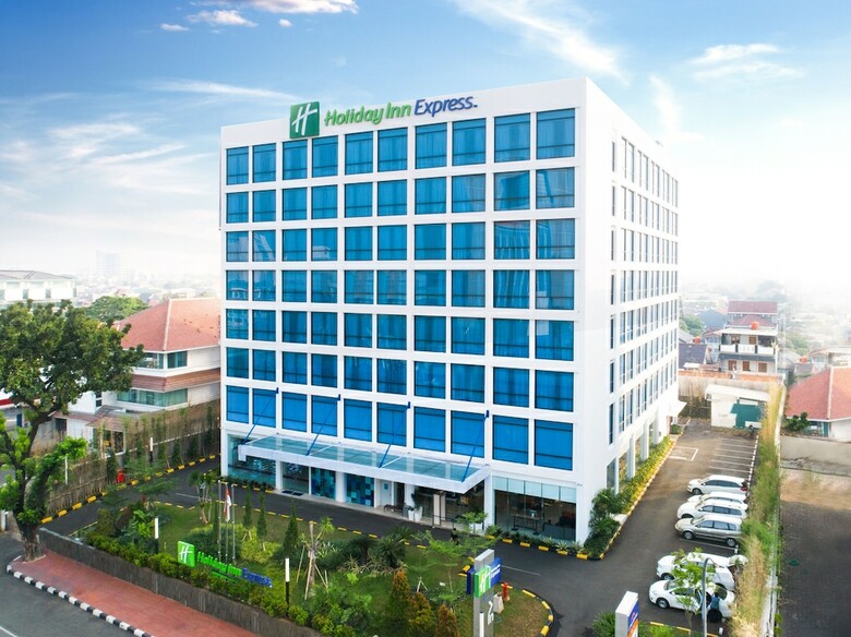 Hotel Holiday Inn Express Jakarta Matraman