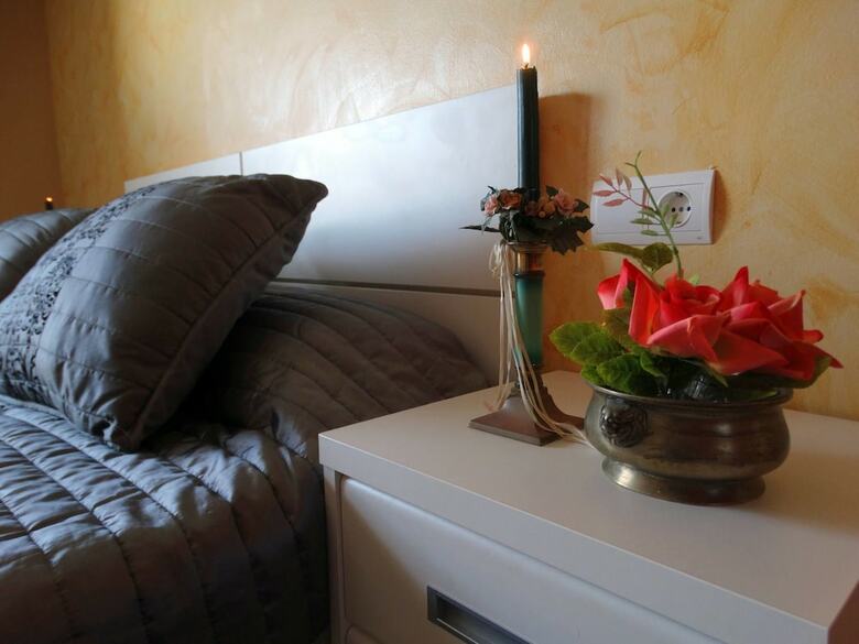 Apartamentos Casa Meneses En Llagostera