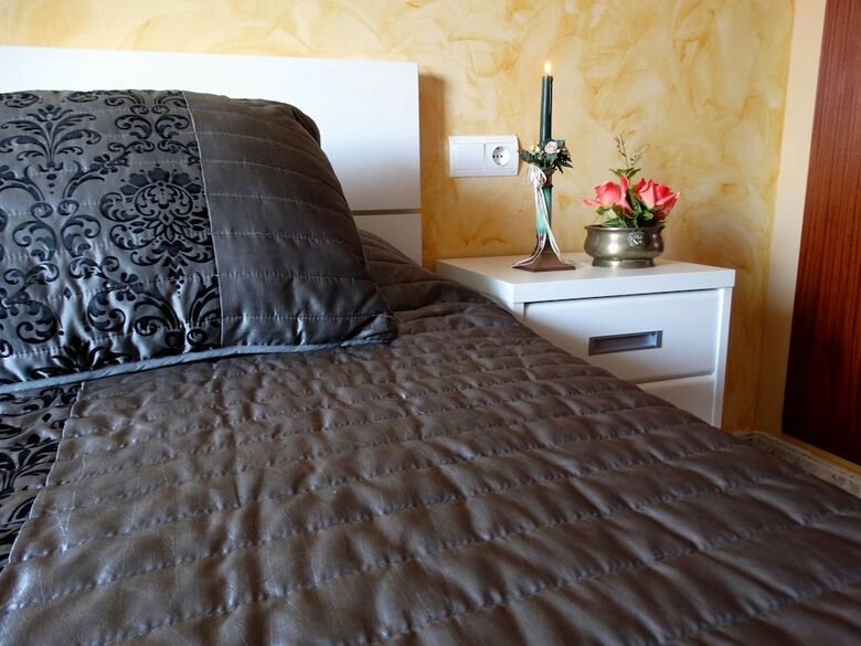 Apartamentos Casa Meneses En Llagostera