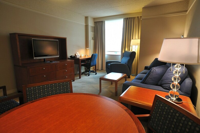The Penn Stater Hotel And Conference Center