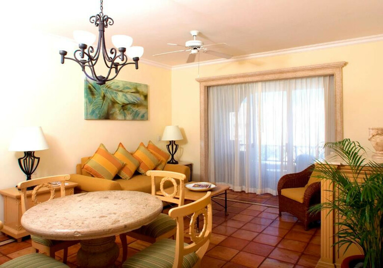 Hotel Pueblo Bonito Ros� Resort & Spa