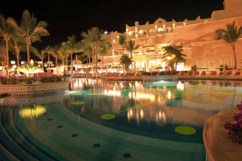 Hotel Pueblo Bonito Ros� Resort & Spa