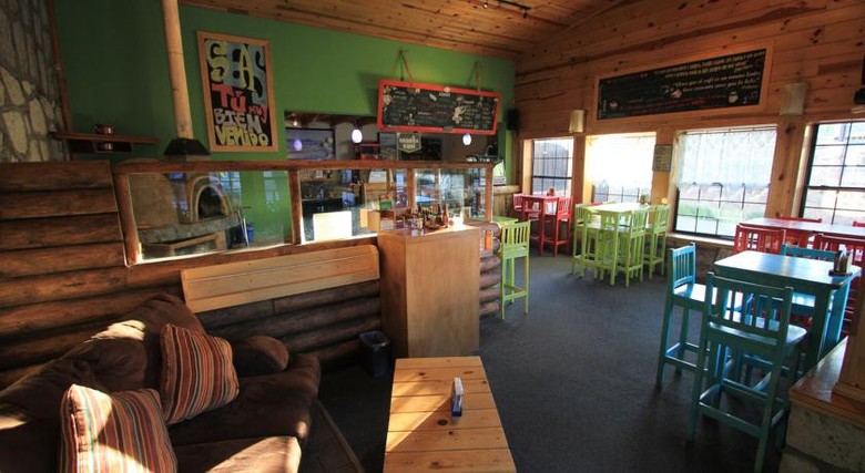 Hotel Best Western The Lodge At Creel