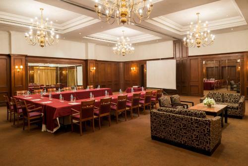 Hotel Camino Real Saltillo