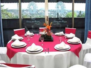 Hotel Diana Del Bosque