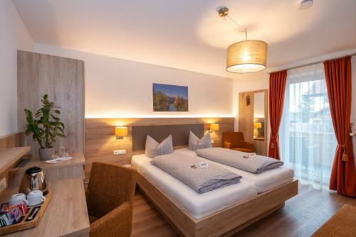 Hostal G�stehaus Angerer