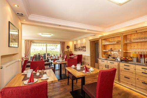 Hostal G�stehaus Angerer