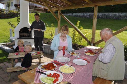 Hostal G�stehaus Angerer