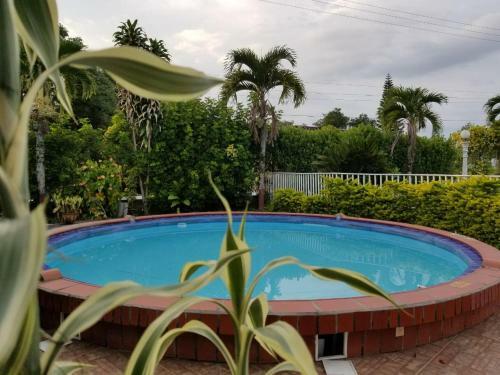 Hotel Casa Campestre La Colombiana