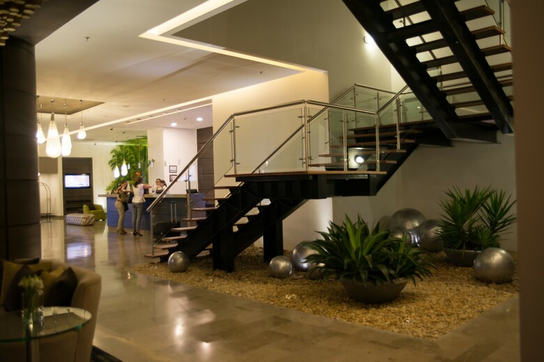 Allure Aroma Mocawa Hotel