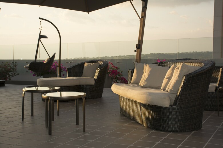 Allure Aroma Mocawa Hotel