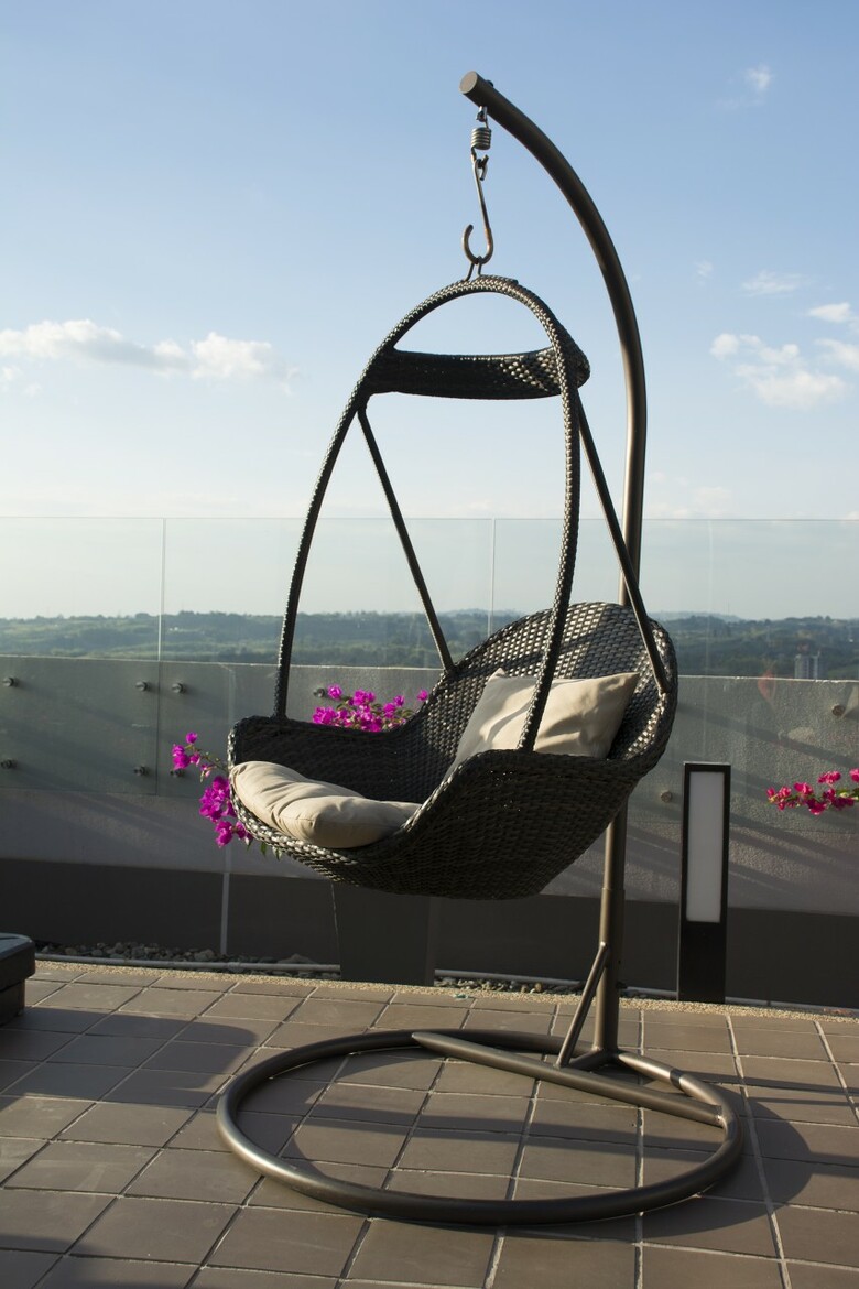 Allure Aroma Mocawa Hotel