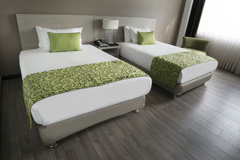 Allure Aroma Mocawa Hotel