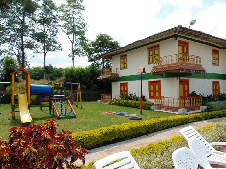 Eco Hotel Santa B�rbara