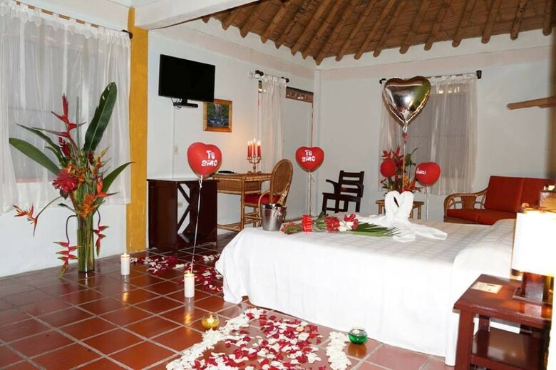 Eco Hotel Santa B�rbara