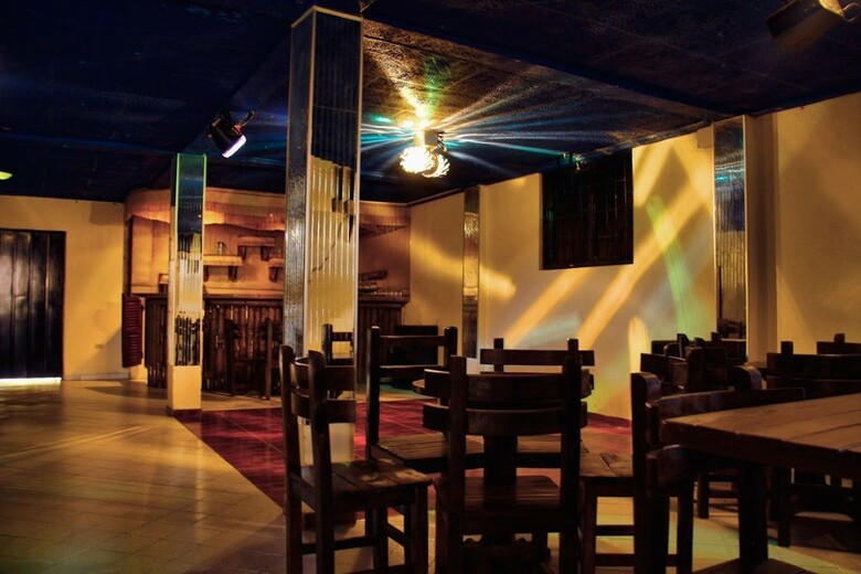 Eco Hotel Santa B�rbara