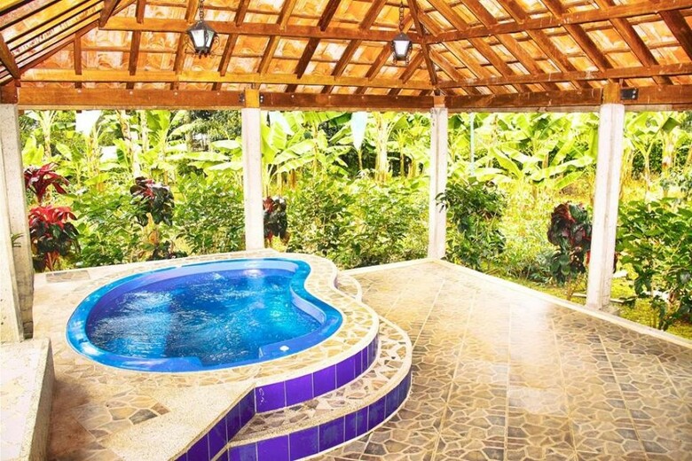 Eco Hotel Santa B�rbara