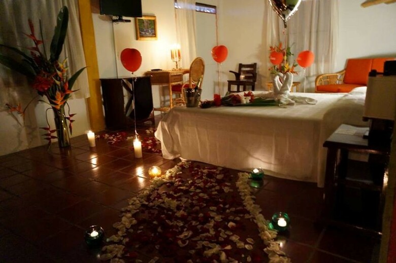 Eco Hotel Santa B�rbara