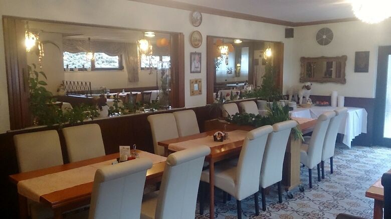Hotel Gasthof Zur Krone