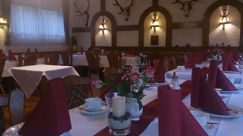 Hotel Gasthof Zur Krone