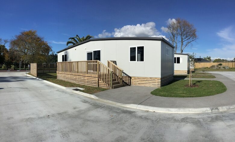 Whakatane Holiday Park