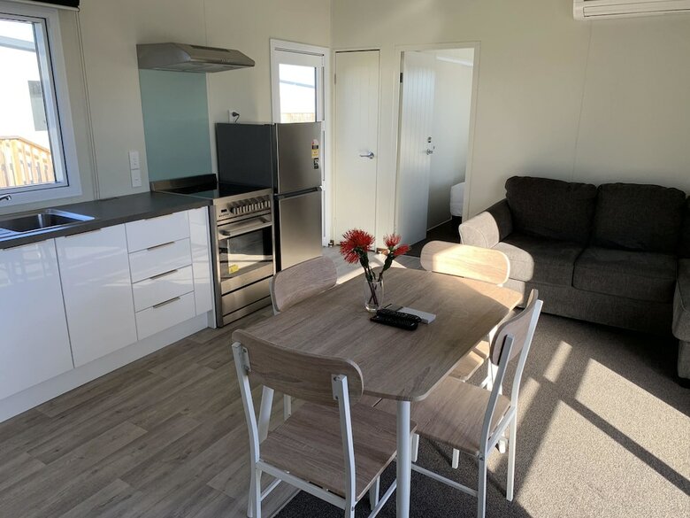 Whakatane Holiday Park
