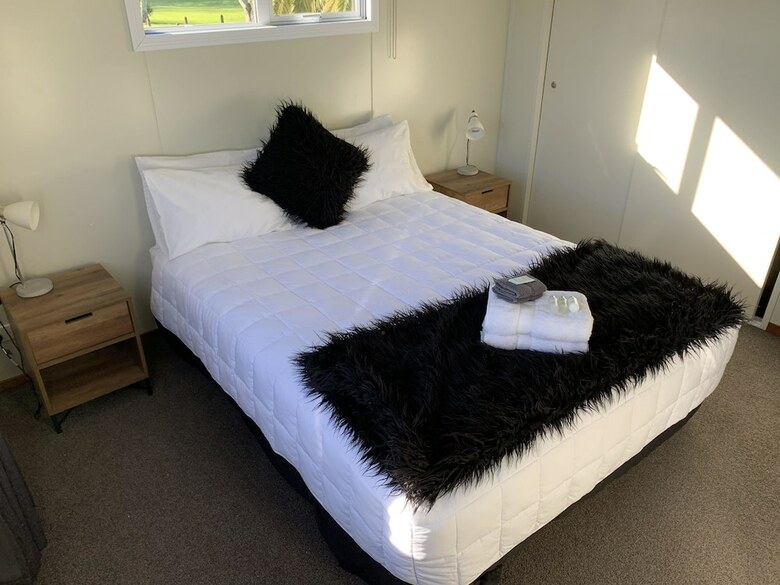 Whakatane Holiday Park