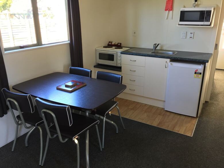 Whakatane Holiday Park