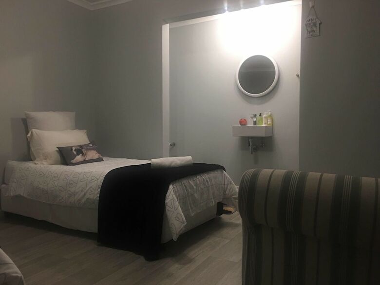 Hotel Omas Home