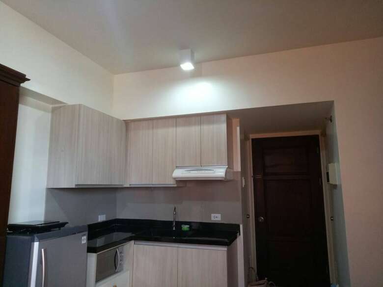 Studio Flat In Mabolo