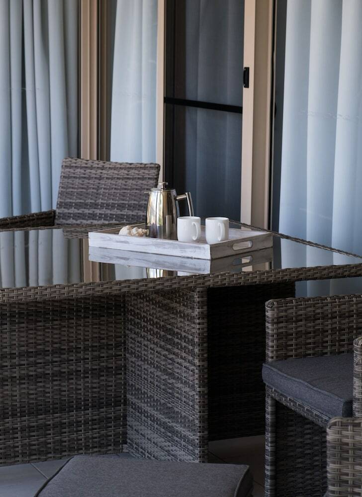 Apartamentos Le Jarden Vue Du Port