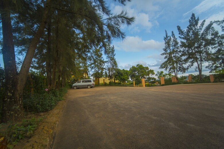 Hotspring Villas