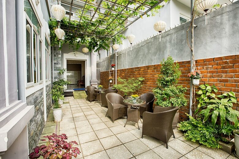 Mai Boutique Hotel