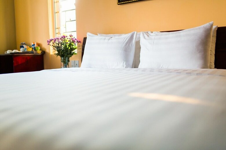 Mai Boutique Hotel