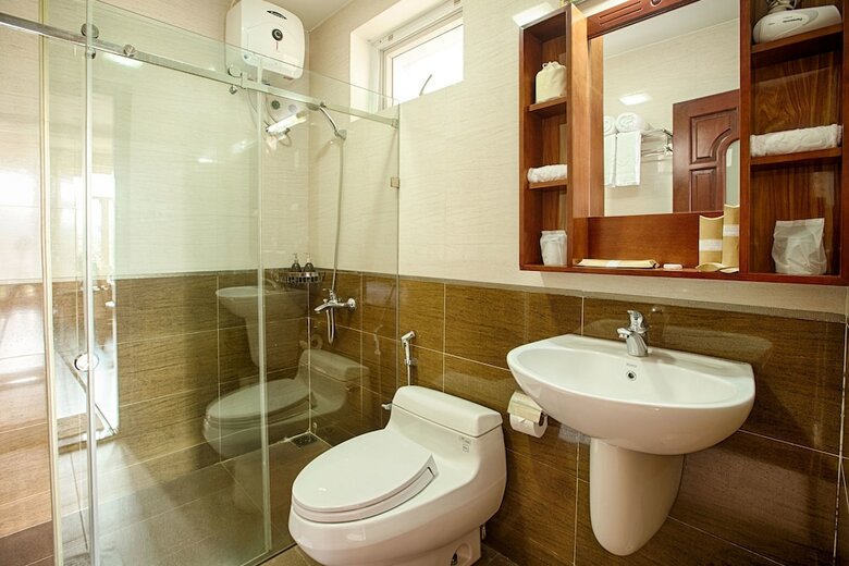 Mai Boutique Hotel