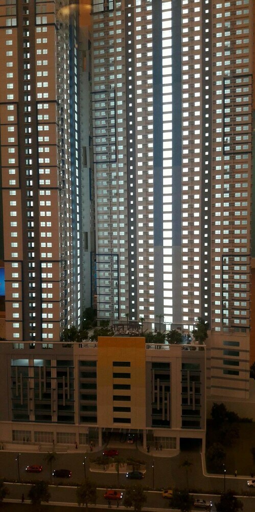 Horizons101 Home Seaview