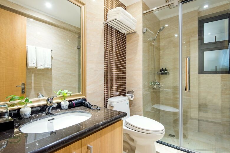 Hotel Enjoy Stay Yunwei Apartment